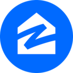 zillow icon used for testimonials and reviews