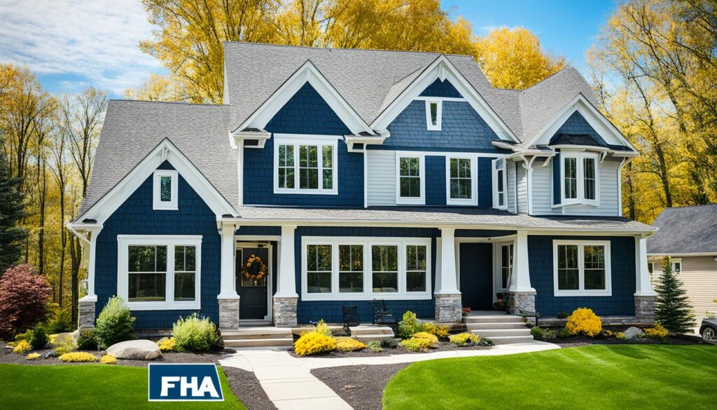 How to get an FHA loan in Michigan