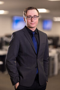 Brendan Cozort