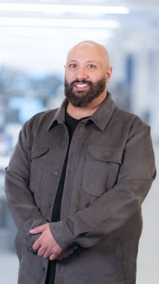 Androu Soliman