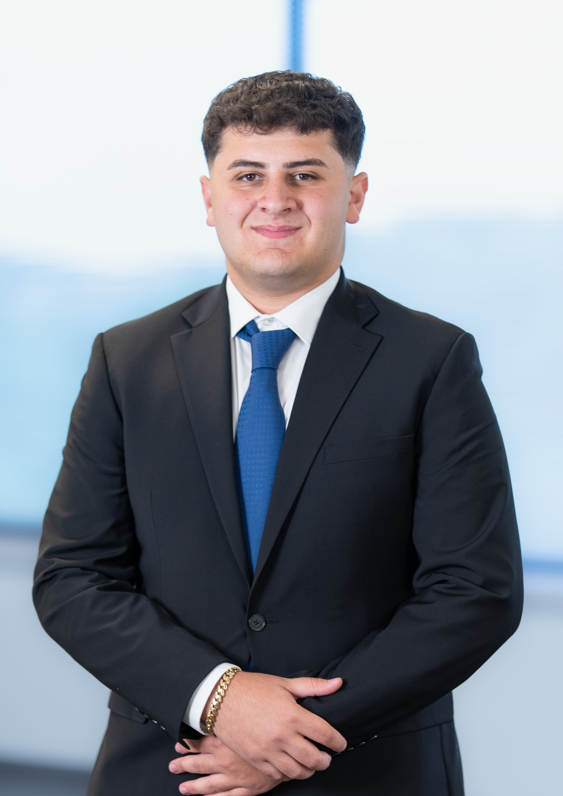 Antonio Jammoa