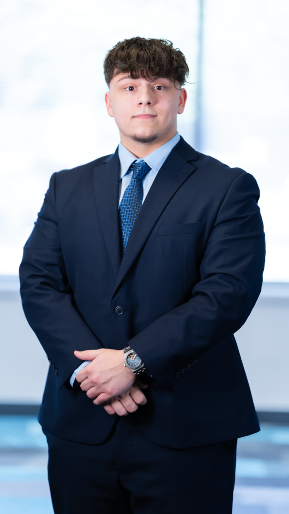 Donovan Cipolla