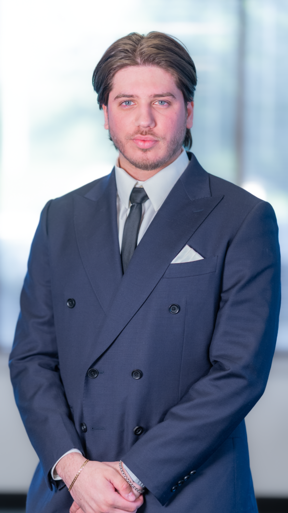 Driton Gjokaj