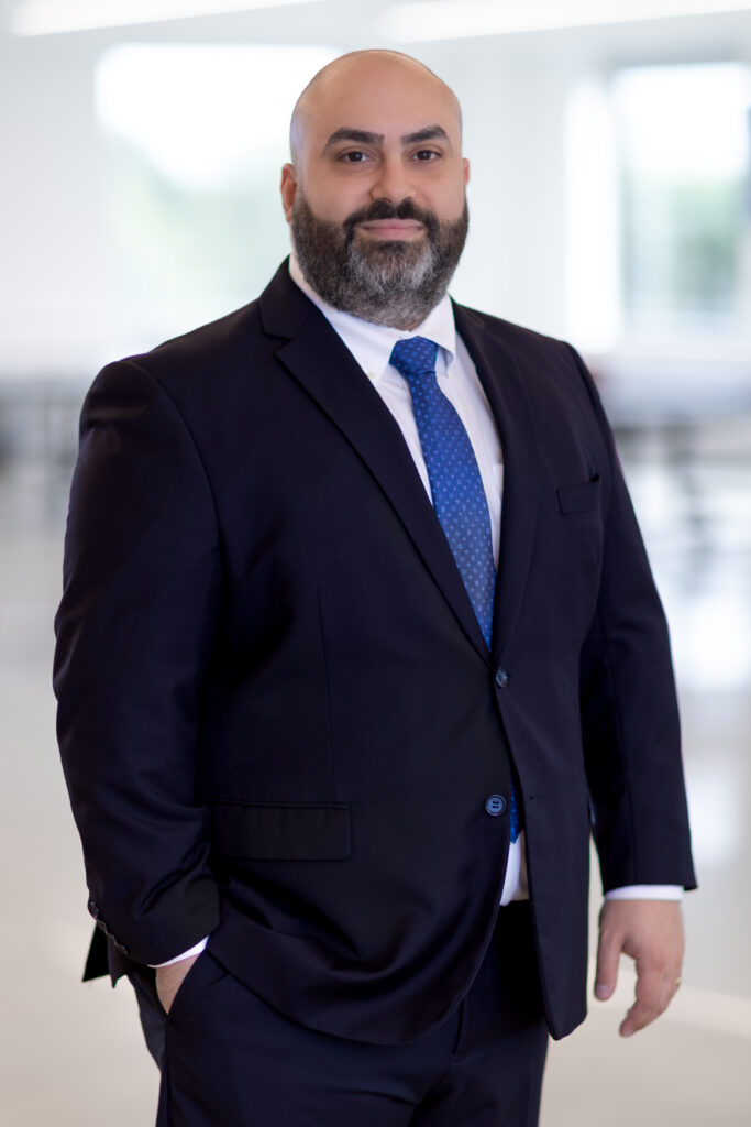 John Karim