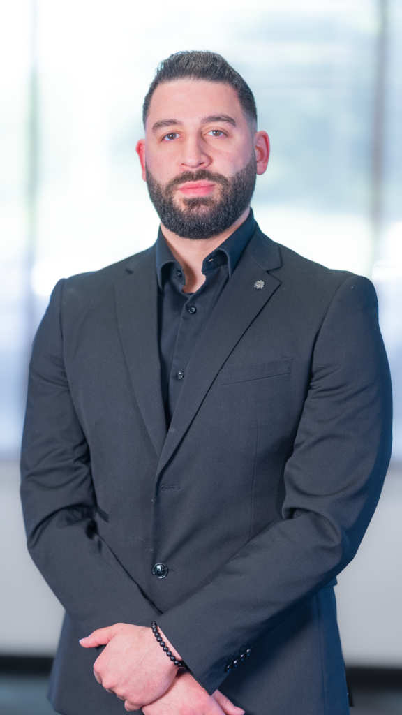 Sal Saleh