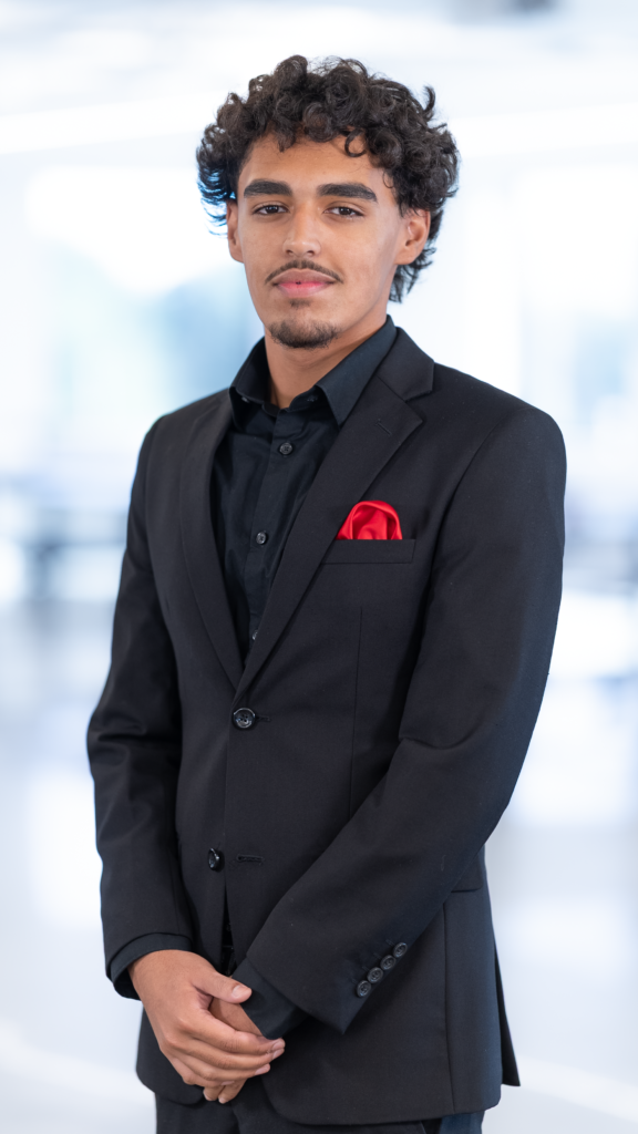 Samir Rahman