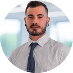 Aaron Milne, MortgagePros