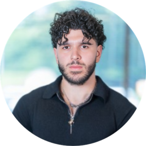 Aiden El Hage Ahmad, MortgagePros