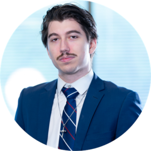 Alec Beaton, MortgagePros