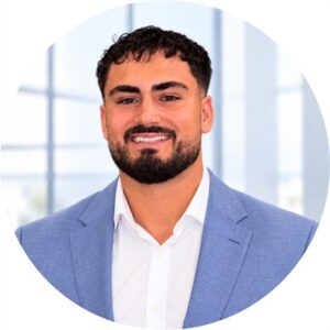 Alex Jomaa, MortgagePros