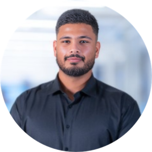 Ali Almahmodi, MortgagePros