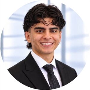 Allen Alakoubi, MortgagePros
