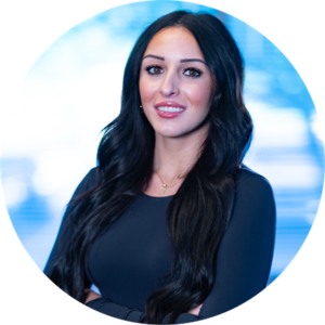 Alysia Weber, MortgagePros