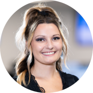 Amara Evans, MortgagePros