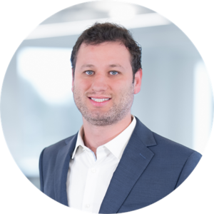 Angelo Nannoshi, MortgagePros