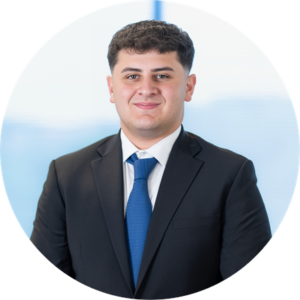 Antonio Jammoa, MortgagePros