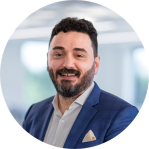 Armando Lleshi, MortgagePros