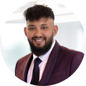 Asher Sheriff, MortgagePros