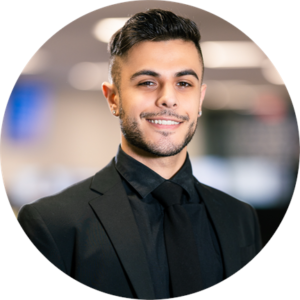 Austin Bush, MortgagePros