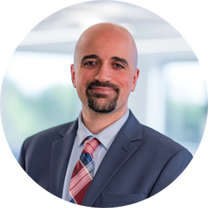 Austin Rasho, MortgagePros