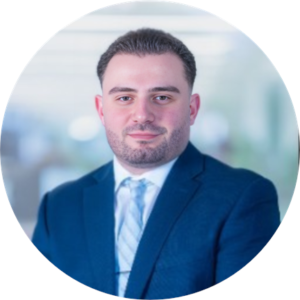 Awss Daniel, MortgagePros