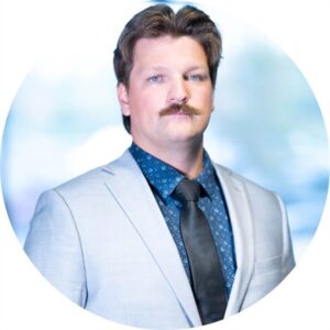 Benjamin Damschroder, MortgagePros