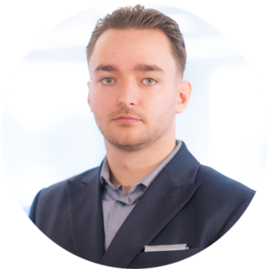Blake Dixon, MortgagePros