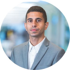 Blake Haddad, MortgagePros