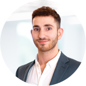 Brady Kriko, MortgagePros