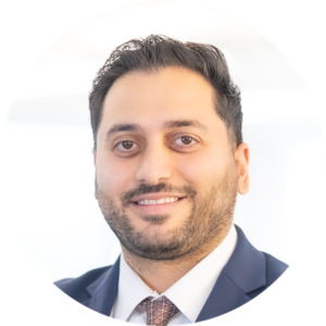 Brandon Delly, MortgagePros