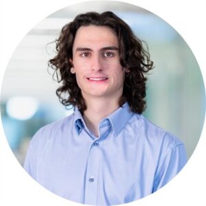 Braydon Hart, MortgagePros