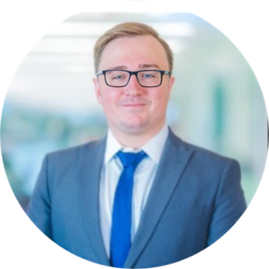 Brendan Cozort, MortgagePros