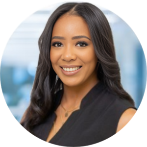 Bria Jackson, MortgagePros