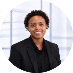 Bria Portman, MortgagePros