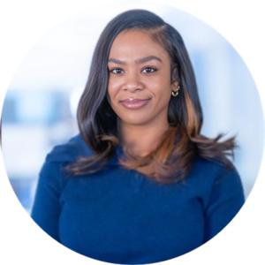 Brinyia Williams, MortgagePros
