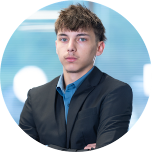 Caleb Stephison, MortgagePros