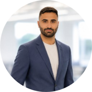 Carson Shammami, MortgagePros