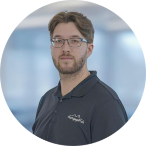 Cayden Stoltz, MortgagePros