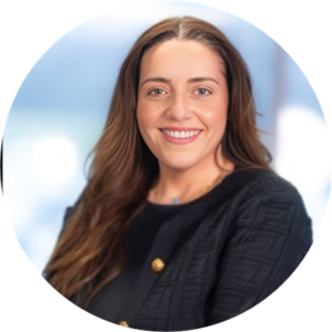 Chanelle Kajy, MortgagePros