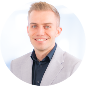 Charlie Pasco, MortgagePros