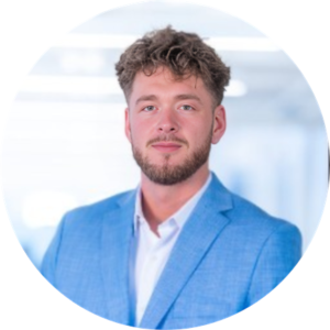 Christian Mason, MortgagePros