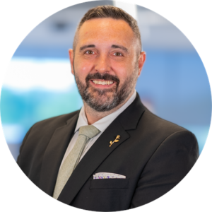 Christopher Reiter, MortgagePros
