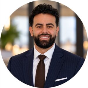 Danjel Sokolaj, MortgagePros