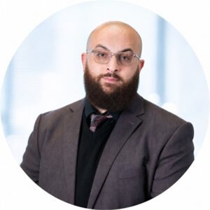 Ed Elmasry, MortgagePros