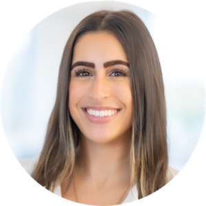 Elena Finazzo, MortgagePros