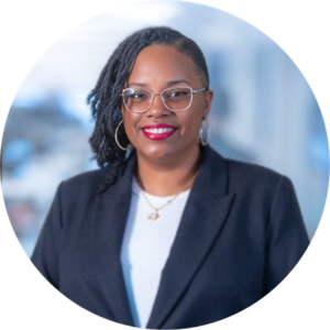 Ellitta Goodner, MortgagePros