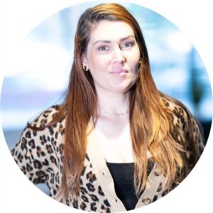 Emma Allbright, MortgagePros