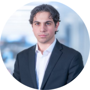 Gabriel Ulaj, MortgagePros