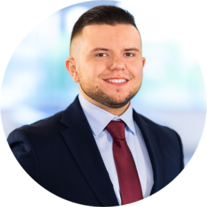 Giancarlo Figueroa, MortgagePros
