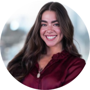 Grace Dybash, MortgagePros